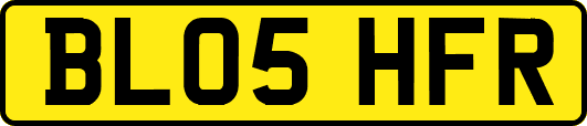 BL05HFR
