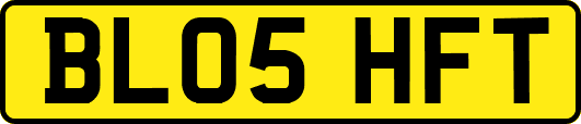 BL05HFT