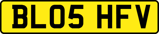 BL05HFV