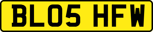 BL05HFW