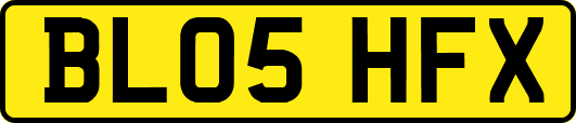 BL05HFX