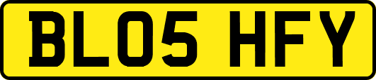 BL05HFY