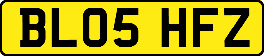 BL05HFZ