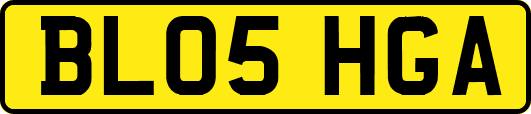 BL05HGA