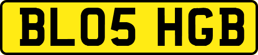 BL05HGB