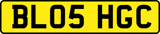 BL05HGC