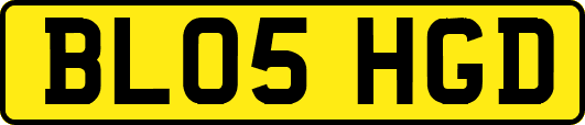 BL05HGD