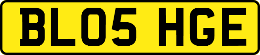 BL05HGE