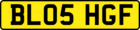 BL05HGF