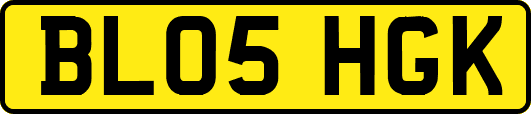BL05HGK