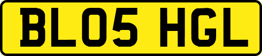 BL05HGL