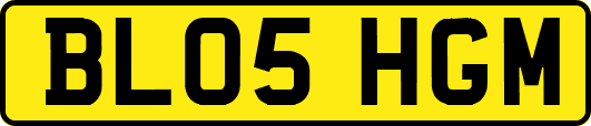 BL05HGM