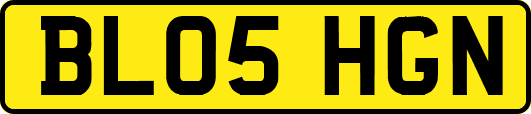 BL05HGN