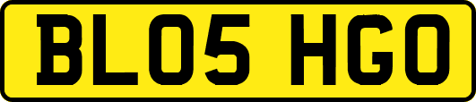 BL05HGO