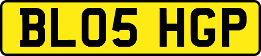 BL05HGP