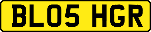 BL05HGR
