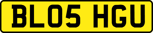 BL05HGU