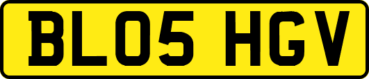 BL05HGV