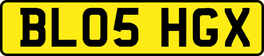 BL05HGX