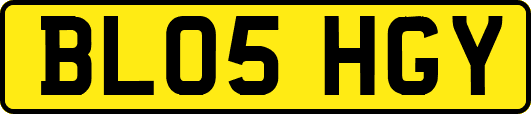 BL05HGY