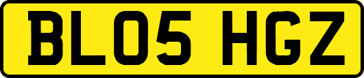 BL05HGZ