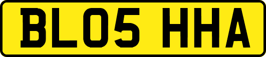 BL05HHA