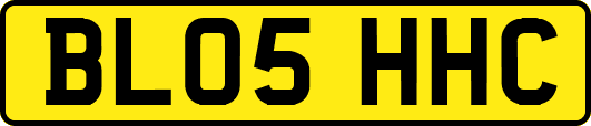 BL05HHC