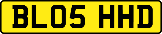 BL05HHD