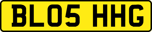 BL05HHG