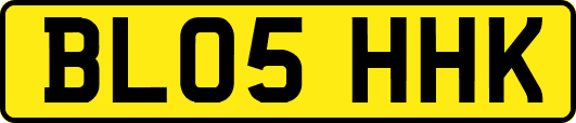 BL05HHK