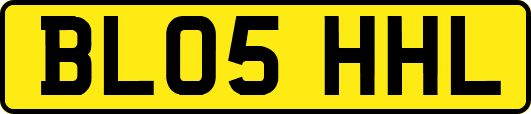 BL05HHL