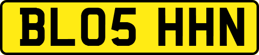 BL05HHN