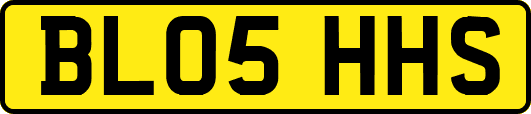 BL05HHS
