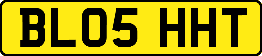 BL05HHT
