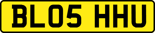 BL05HHU