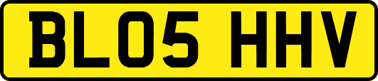 BL05HHV
