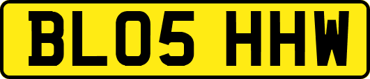 BL05HHW