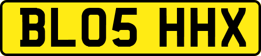 BL05HHX