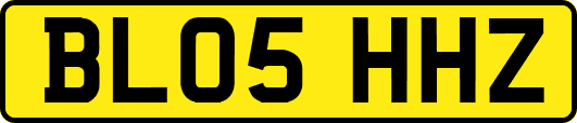 BL05HHZ