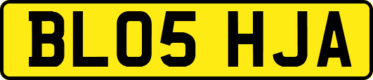 BL05HJA