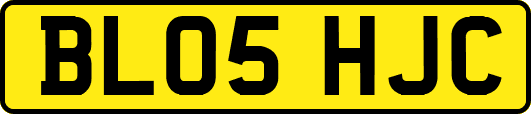 BL05HJC