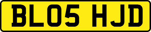 BL05HJD