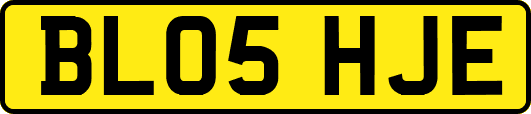 BL05HJE