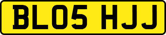 BL05HJJ