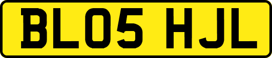 BL05HJL