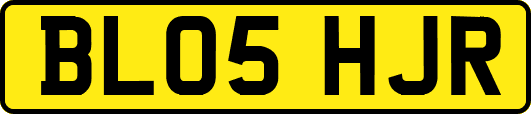 BL05HJR