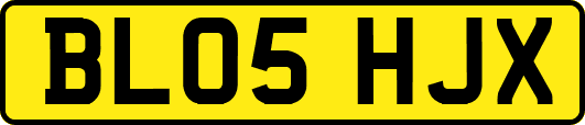 BL05HJX