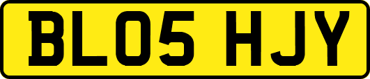 BL05HJY