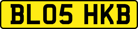 BL05HKB