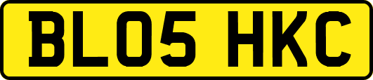 BL05HKC